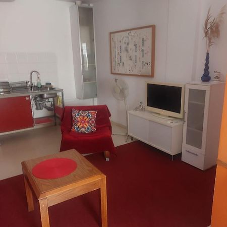 Alameda Hércules Apartamento Siviglia Esterno foto