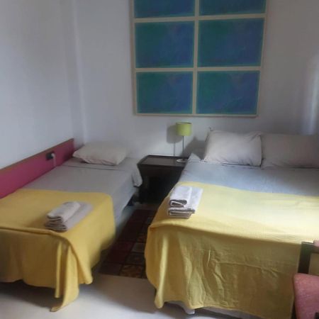 Alameda Hércules Apartamento Siviglia Esterno foto