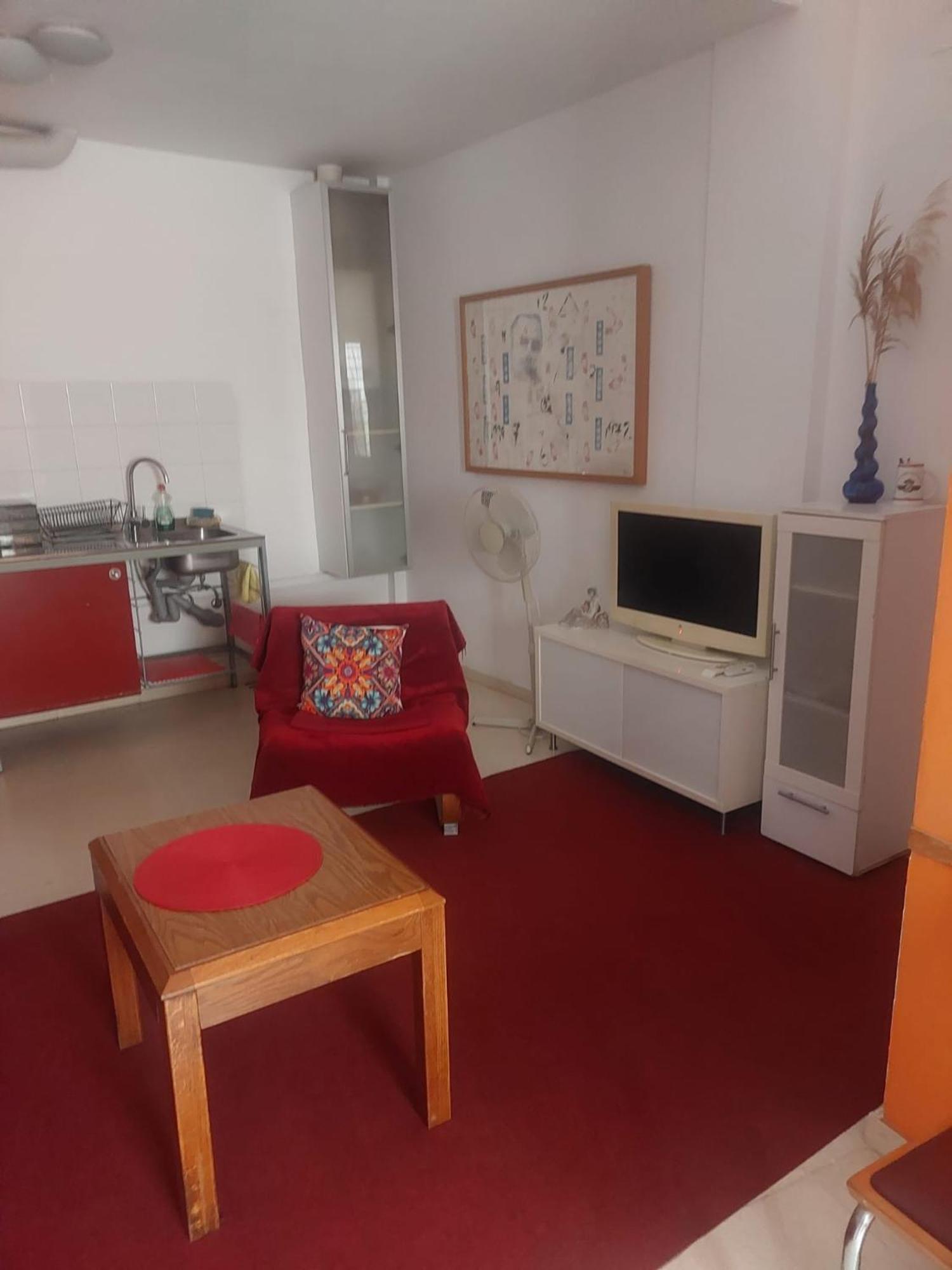 Alameda Hércules Apartamento Siviglia Esterno foto