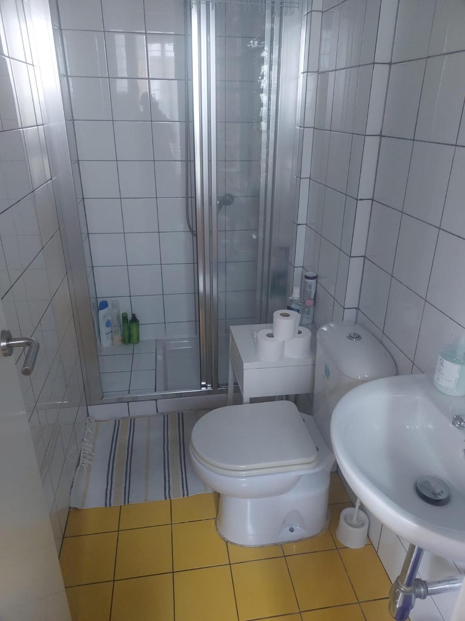 Alameda Hércules Apartamento Siviglia Esterno foto